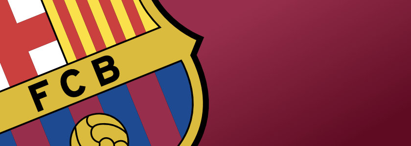 blason du barça