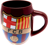 tasse FC BARCELONA